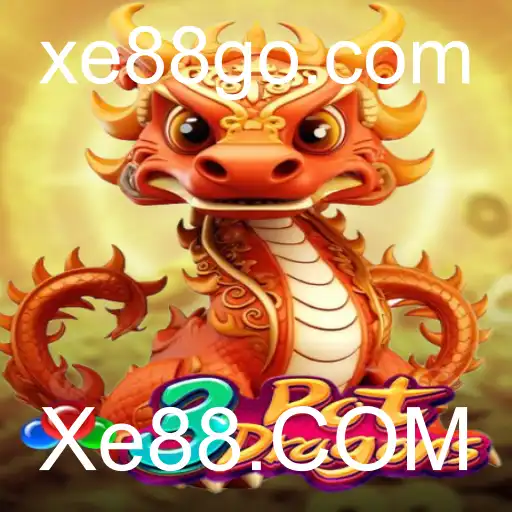 Descubra o Fascinante Mundo de 3PotDragons no Xe88.COM