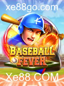 Descubra o Empolgante Mundo de BaseballFever com Xe88.COM