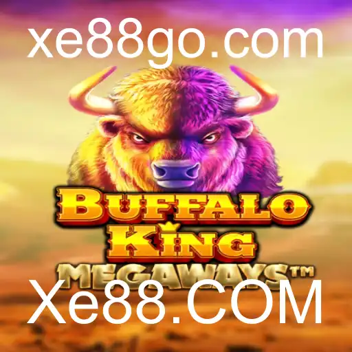 Explorando o Fascinante Universo de Buffalo King no Xe88.COM