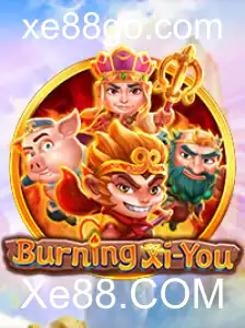 BurningXiYou: Desvendando o Fascinante Mundo do Jogo