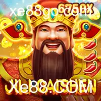 Descubra a Emoção do Jogo JILICaishen no Xe88.COM