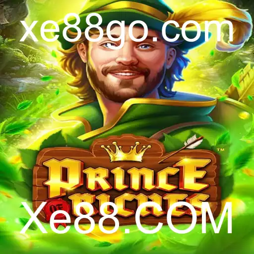 Descubra o Mundo Fascinante de PrinceOfRiches e Xe88.COM