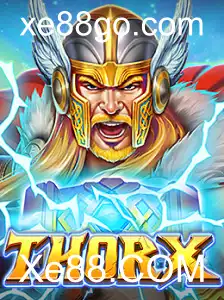 ThorX: Explorando o Universo de Aventura e Fortuna