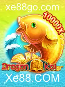 Explorando DragonKoi: Um Mergulho no Mundo Maravilhoso dos Jogos de Casino Online