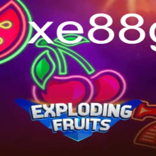 ExplodingFruits: A Nova Sensação no Mundo dos Jogos Online
