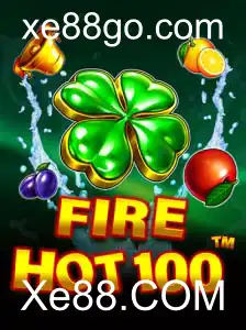 Explorando FireHot100 e a Plataforma de Jogos Xe88.COM