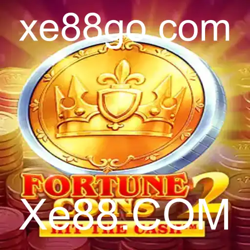 FortuneCoins2: Uma Nova Era de Entretenimento em Jogos de Casino