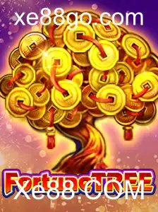 Descubra o Emocionante Jogo de Azar: FortuneTree e a Plataforma Xe88.COM