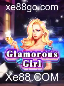 Explorando o Mundo de GlamorousGirl e a Plataforma Xe88.COM