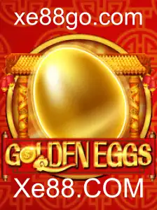 Descobrindo o Fascinante Mundo de GoldenEggs no Xe88.COM