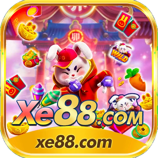 Xe88.COM Logo