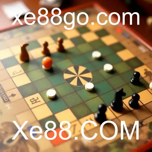 Jogos de tabuleiro