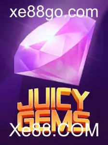 Descubra o Mundo Cativante de JuicyGems: Um Jogo Inovador no Universo Xe88.COM