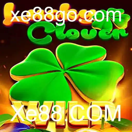 Descubra o Fascinante Mundo de LuckyClover no Xe88.COM