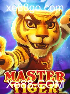 Descubra as Emoções do Jogo MasterTiger na Plataforma Xe88.COM