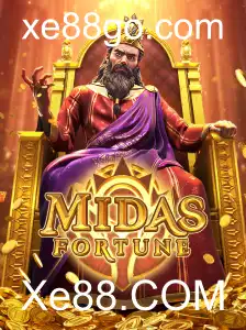 Explorando MidasFortune: Um Olhar Detalhado Sobre Xe88.COM