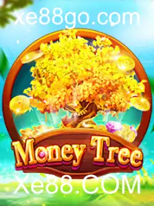 Descubra o Fascinante Universo de MoneyTree: O Jogo de Cassino Virtual no Xe88.COM