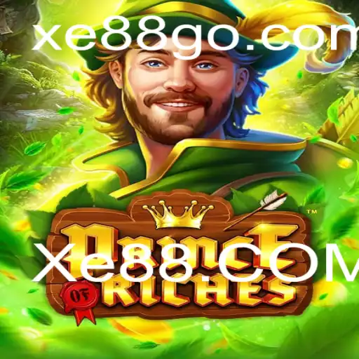 Descubra o Mundo Fascinante de PrinceOfRiches e Xe88.COM