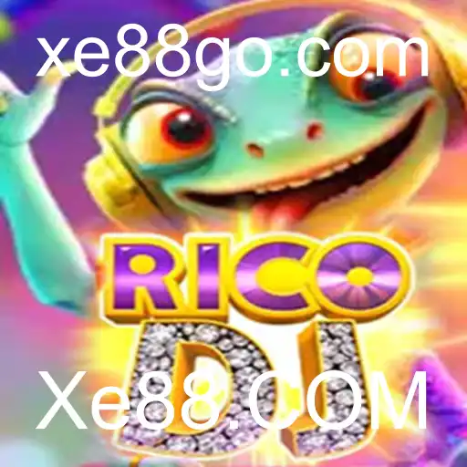 Descubra o Mundo de Diversão e Estratégia com RicoDJ e Xe88.COM