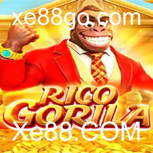 RicoGorila: Descubra o Mundo Empolgante do Novo Jogo de Aventura