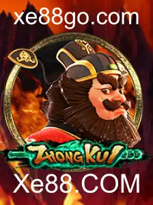 Descubra o Emocionante Mundo de ZhongKui no Xe88.COM